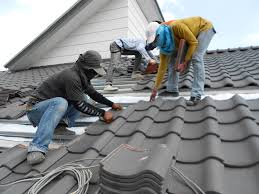 Best Roof Replacement  in Ruckersville, VA